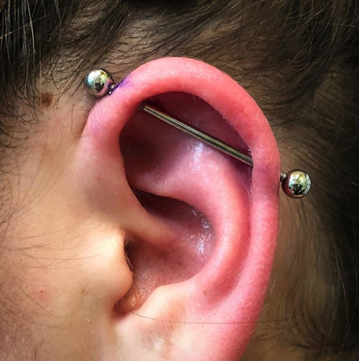 Explore tattoo ideas for first born daughter, creative tattoo ideas in Oshkosh, available at Piercings by Molly Moon at 920 Tattoo and Piercing