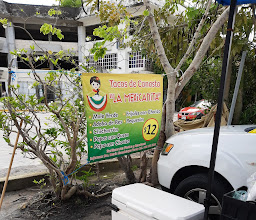 TACOS DE CANASTA. photo