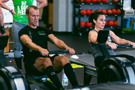 Health Club «The Partners Gym», reviews and photos, 855 Franklin Ave, Thornwood, NY 10594, USA