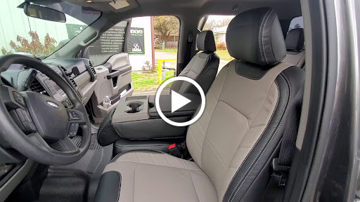 Auto Body Shop «3R Automotive & Collision Specialist», reviews and photos, 744 Goodson Loop, Pinehurst, TX 77362, USA