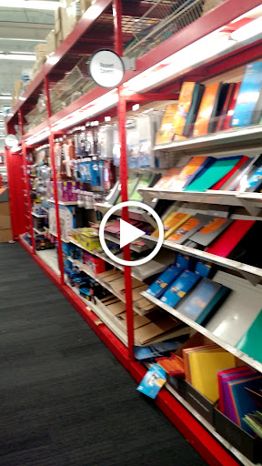 Office Supply Store «Staples», reviews and photos, 2052 S Bundy Dr, West Los Angeles, CA 90025, USA