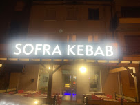 Photos du propriétaire du Sofra Kebab à Saint-Jean-de-Losne - n°6