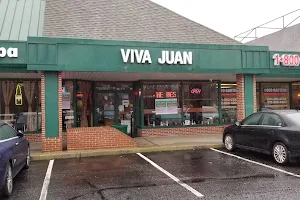 Viva Juan image