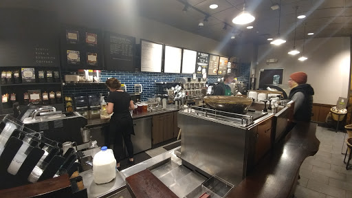 Coffee Shop «Starbucks», reviews and photos, 40 W Park Pl, Morristown, NJ 07960, USA