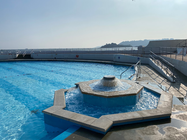 Reviews of Tinside Lido in Plymouth - Sports Complex
