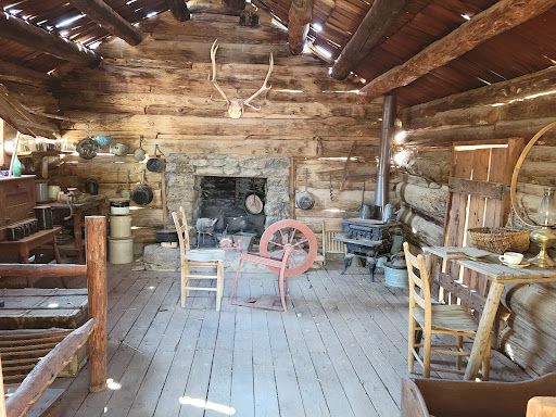 History Museum «Pioneer Living History Museum», reviews and photos, 3901 W Pioneer Rd, Phoenix, AZ 85086, USA