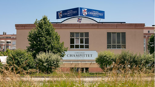 Collège Champittet - Nyon