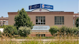 Champittet Collège