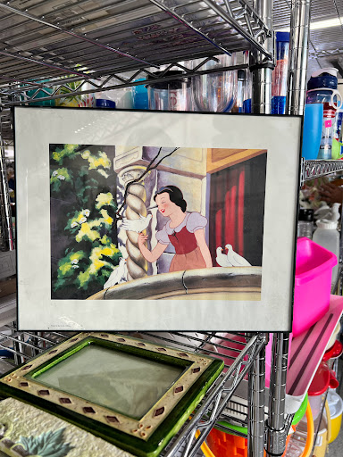 Thrift Store «Goodwill», reviews and photos, 17631 S Dixie Hwy, Palmetto Bay, FL 33157, USA