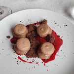 Photo n°2 de l'avis de Alberto.. fait le 04/07/2021 à 13:15 sur le  Il Remolino à Casaletto Ceredano