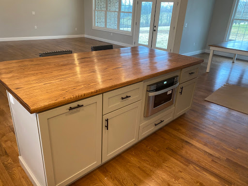 Cabinet Store «Choice Cabinet», reviews and photos, 26200 Richmond Rd, Bedford Heights, OH 44146, USA