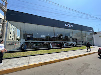 KIA El Golf - Intermotors