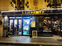 Atmosphère du Restaurant turc Kehribar à Paris - n°3