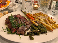 Steak du Restaurant Le Môme à Venelles - n°8