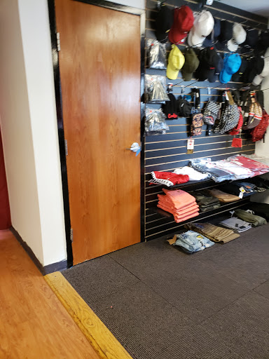 Clothing Store «Krudmart Long Island», reviews and photos, 244 Main St, Setauket- East Setauket, NY 11733, USA