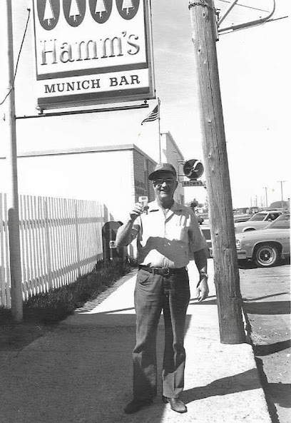 Munich Bar