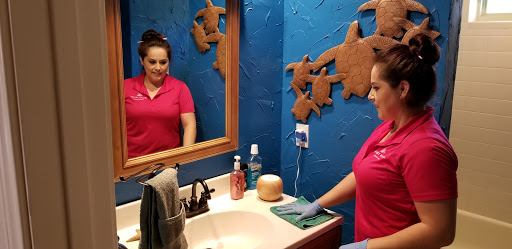 House Cleaning Service «Molly Maid», reviews and photos, 811 Alpha Dr #333, Richardson, TX 75081, USA