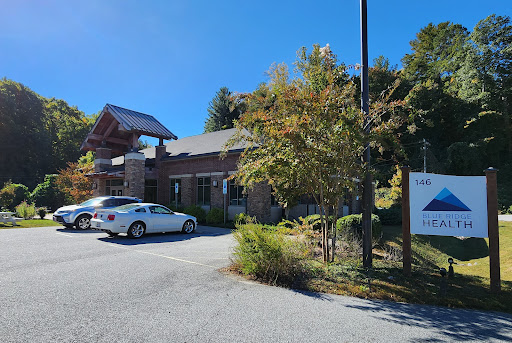 Blue Ridge Health – Lake Lure