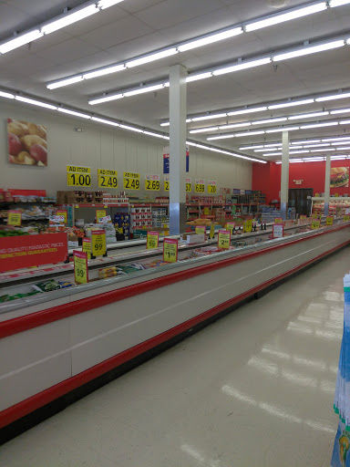 Grocery Store «Save-A-Lot», reviews and photos, 12860 US-301 #5, Dade City, FL 33525, USA