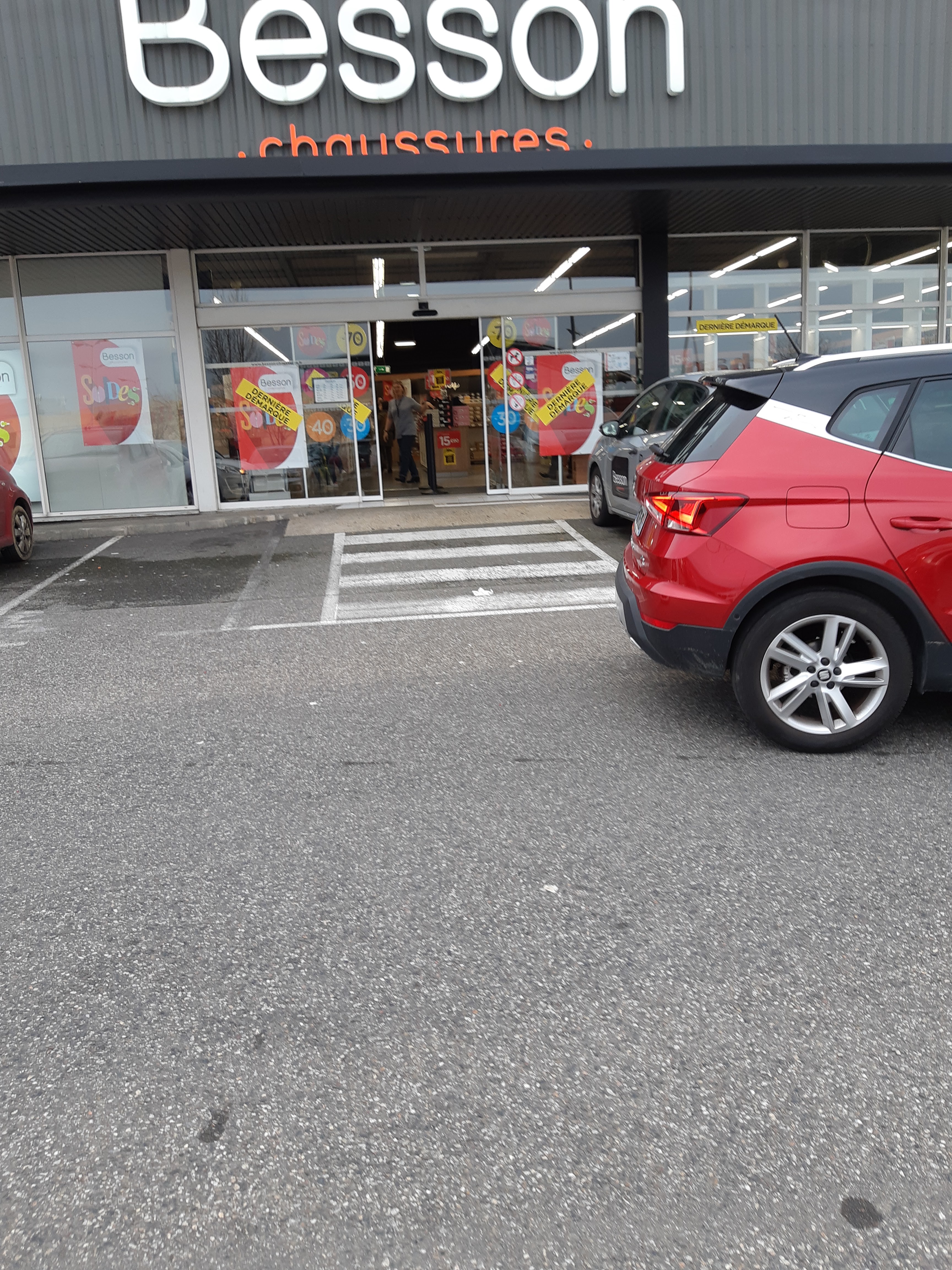Photo n° 7 de l'avis de Jean.h fait le 25/01/2020 à 16:10