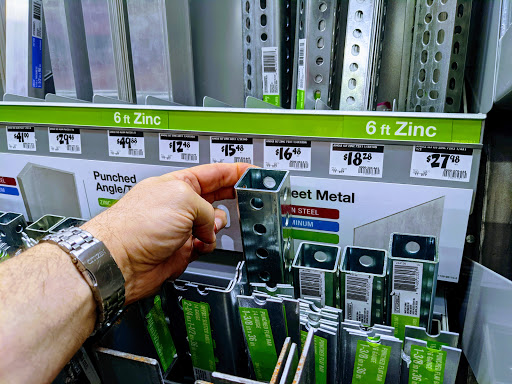 Home Improvement Store «The Home Depot», reviews and photos, 3451 NW Federal Hwy, Jensen Beach, FL 34957, USA