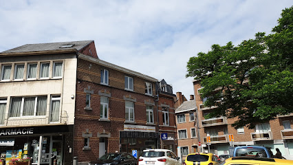 Le Cassedal - Sandwicherie - NAMUR - Pl. Louise Godin 16, 5000 Namur, Belgium