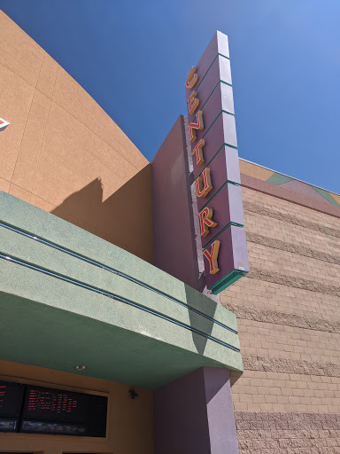 Movie Theater «Century Park Lane 16», reviews and photos, 210 E Plumb Ln, Reno, NV 89502, USA