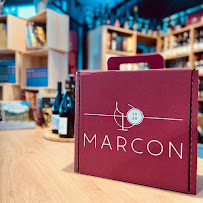 Photos du propriétaire du Restaurant Marcon caviste - Cave à vins Saint Etienne - n°9