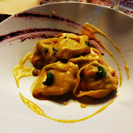 Photo n°1 de l'avis de Tony.a fait le 26/10/2020 à 15:18 sur le  Antico Leon d'Oro à Cividale del Friuli