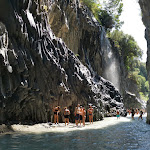 Photo n°13 de l'avis de Annalisa.e fait le 29/07/2021 à 09:03 sur le  Chioschetto dell'Alcantara à Motta Camastra