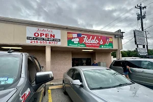 Fidelo's Mexican Restaurant image