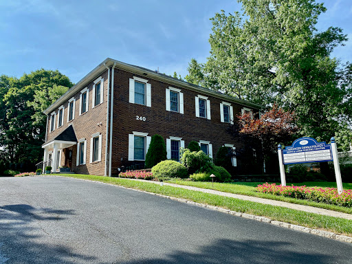 240 E Grove St, Westfield, NJ 07090, USA