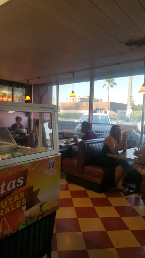 Ice Cream Shop «Realeza Michoacana», reviews and photos, 2520 N 16th St, Phoenix, AZ 85006, USA