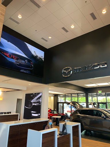Mazda Dealer «Bountiful Mazda», reviews and photos, 2815 S Main St, Bountiful, UT 84010, USA