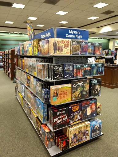Book Store «Barnes & Noble», reviews and photos, 11090 E Foothill Blvd, Rancho Cucamonga, CA 91730, USA