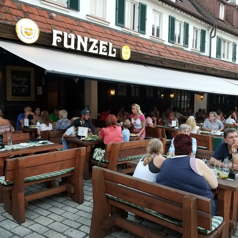 Altstadtlokal Funzel