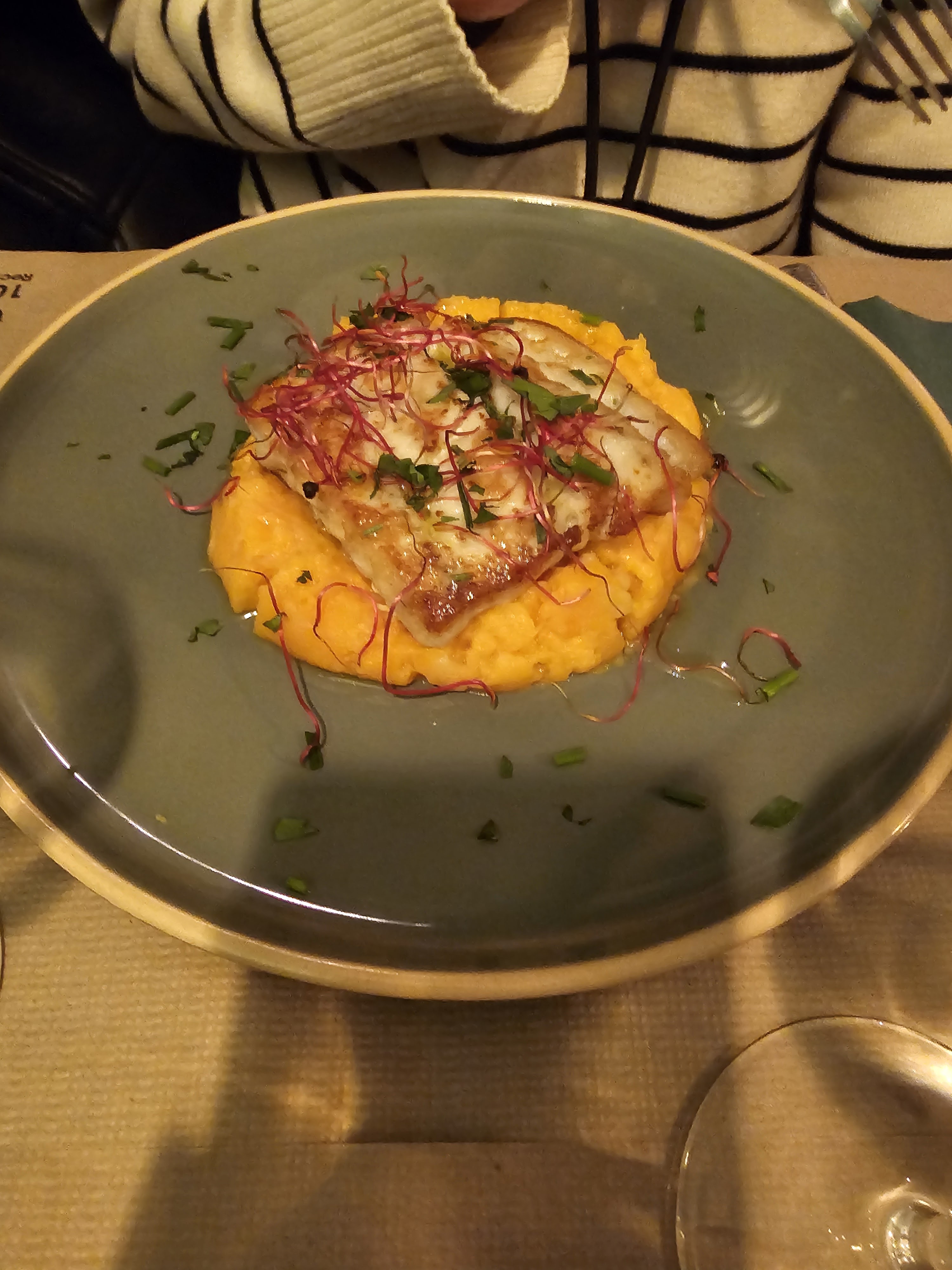 Photo n° 12 de l'avis de Andrea.e fait le 08/02/2024 à 15:38