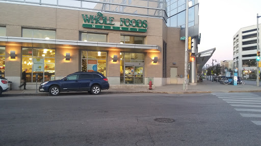 Grocery Store «Whole Foods Market», reviews and photos, 2305 N Prospect Ave, Milwaukee, WI 53211, USA