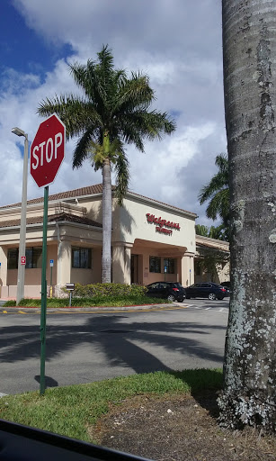 Drug Store «Walgreens», reviews and photos, 3599 N University Dr, Sunrise, FL 33351, USA