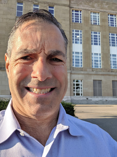 Personal Injury Attorney «Rothchild Law Office», reviews and photos