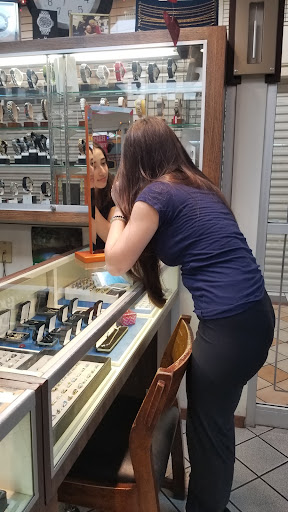 Watch Repair Service «Tamayo Jewelers», reviews and photos, 3425 E 1st St, Los Angeles, CA 90063, USA