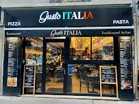 Photos du propriétaire du Restaurant GUSTO ITALIA à Paris - n°1
