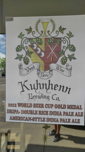 Brewery «Kuhnhenn Brewing», reviews and photos, 5919 Chicago Rd, Warren, MI 48092, USA