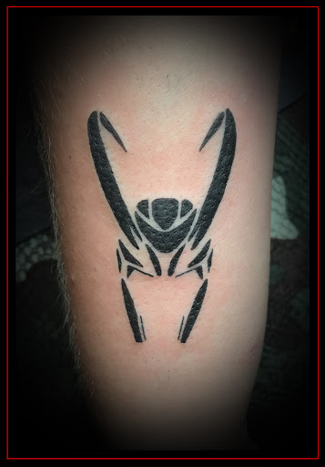 Explore insect tattoo ideas, creative tattoo ideas in Fremont, available at Eternal Tattoo And Body Piercing
