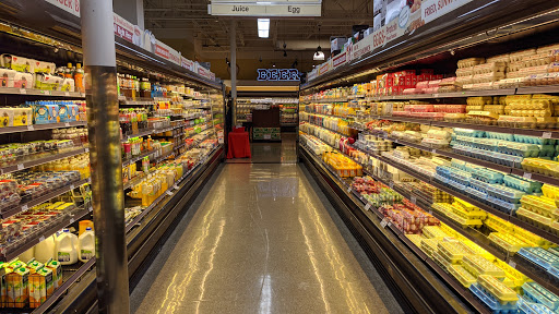 Supermarket «99 Ranch Market», reviews and photos, 2532 Old Denton Rd, Carrollton, TX 75006, USA