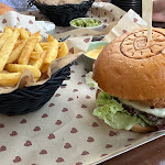 Photo n°2 de l'avis de LTIT. fait le 11/09/2023 à 18:42 sur le  Burgerheart Regensburg à Regensburg