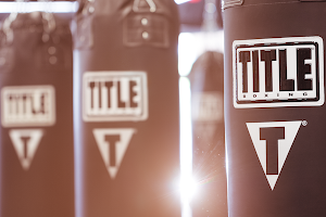 TITLE Boxing Club image