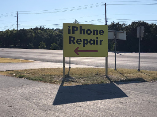 Cell Phone Store «Phone Doctor of Austin», reviews and photos, 3601 Ranch Rd 620 N, Austin, TX 78734, USA