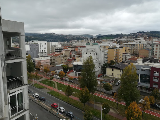 Extérieur Appartamento servito Glass House intero appartamento centro città 87100 Cosenza