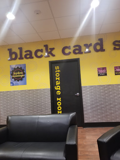 Gym «Planet Fitness», reviews and photos, 175 Mansfield Ave #7, Norton, MA 02766, USA